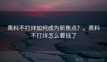黑料不打烊如何成为新焦点？，黑料不打烊怎么要钱了